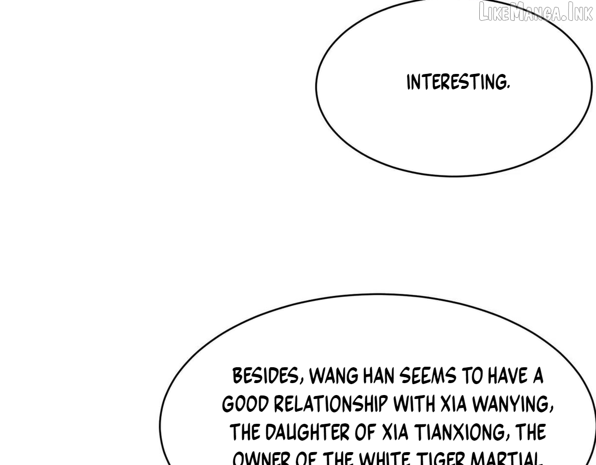 Hidden Dragon in the City (2025) Chapter 82  - page 40